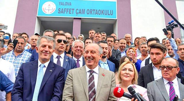 İnce'nin 'Engin Altay'ı Dinledim, Konuşmadım' Sözlerine Cevap: O Gece Çıkıp Ne Diyecektik