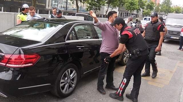 İstanbul'da 5 Bin Polis ile Yeditepe Asayiş Uygulaması! 39 İlçe Didik Didik Aranıyor