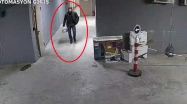 İstanbul, Maltepe'de babasının işyerine bombalı paket gönderen Alican Kurdaş'a 35 yıl hapis!