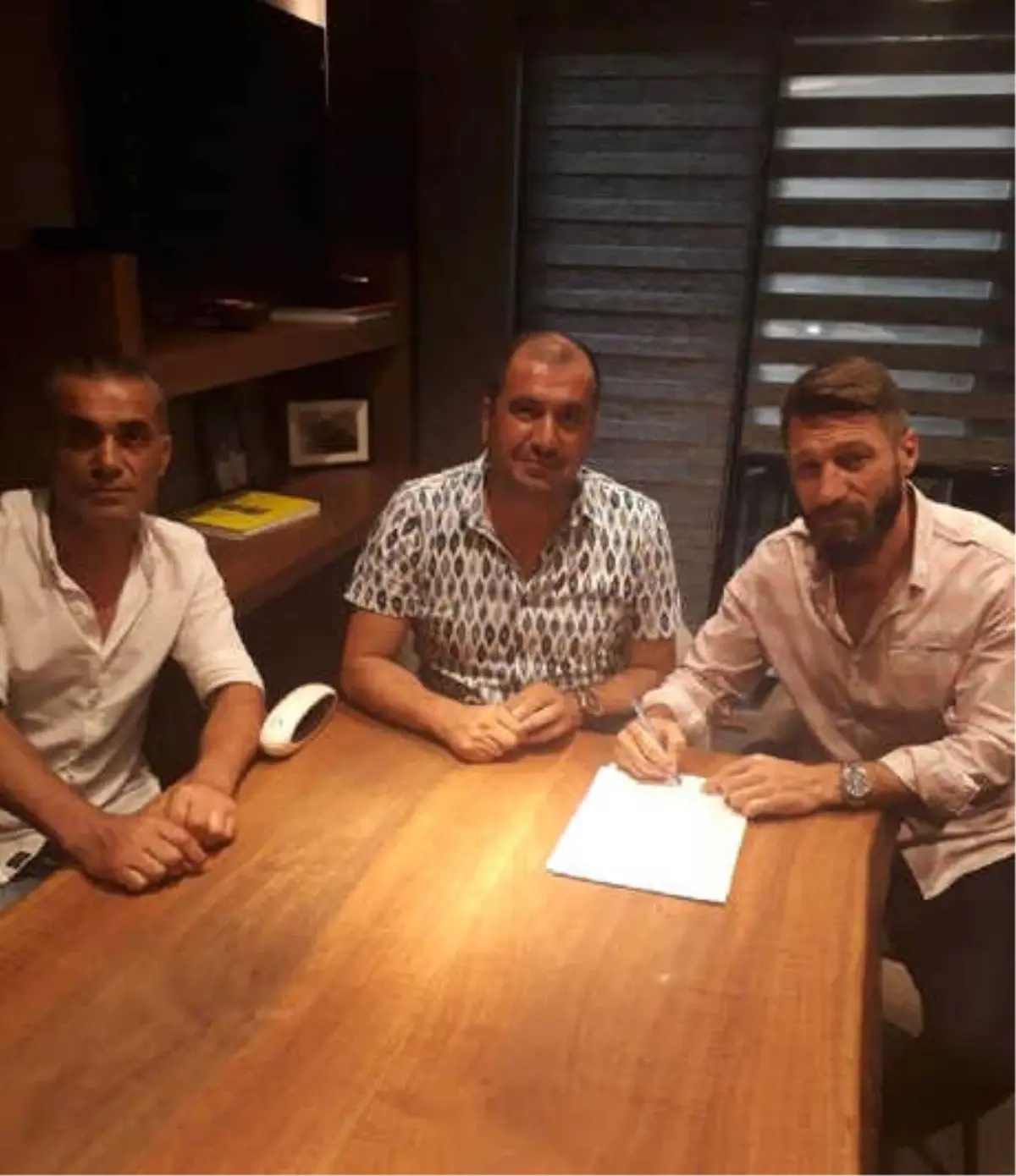 Kardemir Karabükspor İlk Transferini Yaptı