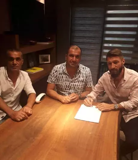 Kardemir Karabükspor İlk Transferini Yaptı