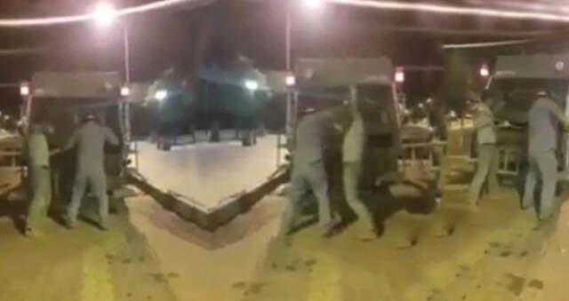 Nevşehir'de Kan Donduran Görüntüler İçin Belediye Başkanı'ndan Açıklama Geldi