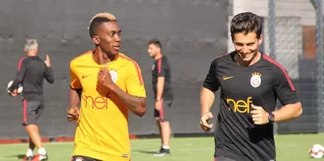 Onyekuru'dan İlk Açıklama!