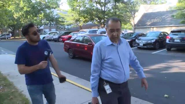 Özal'ın Ölümde Şüpheli Bulunan FETÖ'cü Kaçak Doktor, ABD'de Ortaya Çıktı!