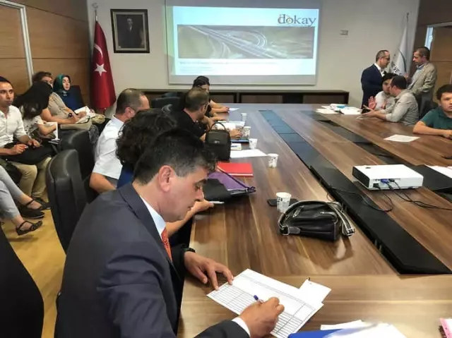Pazaryeri'nin Projesi Onaylandı