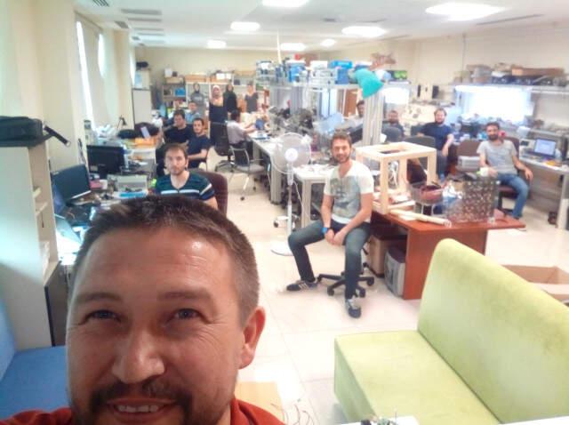 Sanayi ve Teknoloji Bakanı Mustafa Varank'tan İlk İcraat