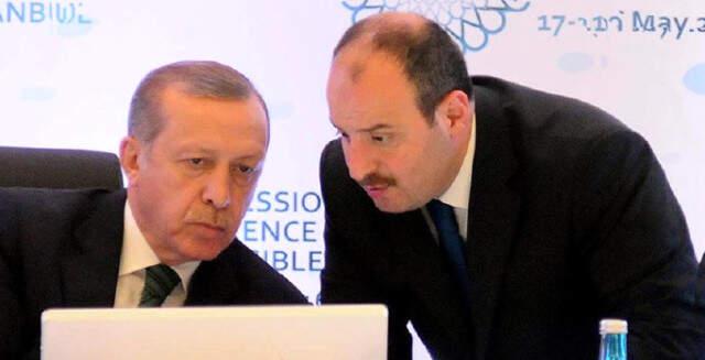 Sanayi ve Teknoloji Bakanı Mustafa Varank'tan İlk İcraat