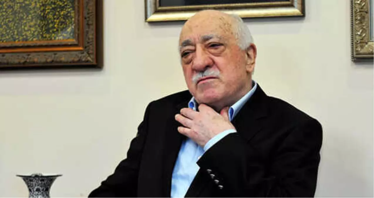 ABD'li Teknik Heyet Ankara'ya Geldi, Gülen'in İadesi Görüşmeleri Başladı