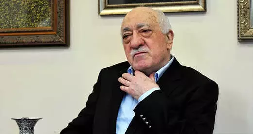 ABD'li Teknik Heyet Ankara'ya Geldi, Gülen'in İadesi Görüşmeleri Başladı