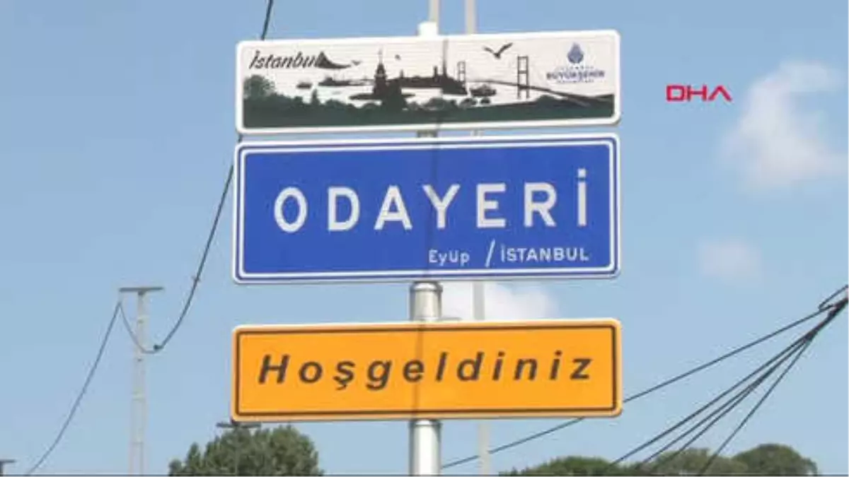 Türkiye'nin 'Hollywood'U Burası Olacak 1