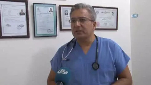 Uzmanlardan Diyabet Uyarısı Uzmanlardan Diyabet Uyarısı
