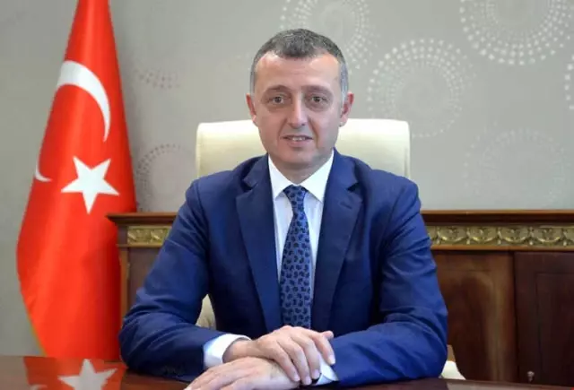 Vali Büyükakın'ın 15 Temmuz Demokrasi ve Milli Birlik Günü Mesajı
