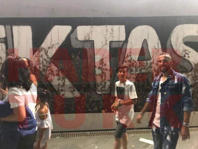 Yasin Öztekin: Beşiktaş'la Görüştüm, Haber Bekliyorum
