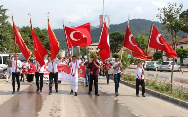 15 Temmuz Demokrasi ve Milli Birlik Günü