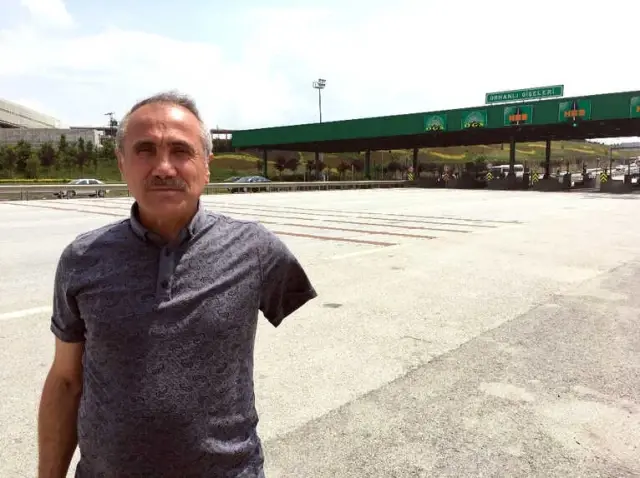 15 Temmuz Gazisi Üzeyir Civan O Geceyi Anlattı