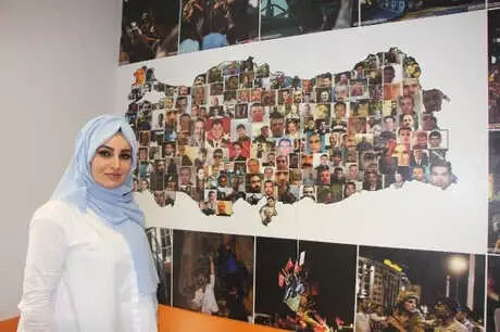 15 Temmuz Şehidinin Eşi, O Gece Yaşadıklarını Anlattı