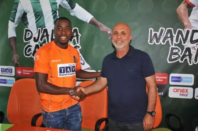 Alanyaspor, 6 Transferin 5'ini Bonservissiz Gerçekleştirdi