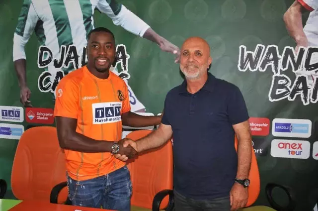 Alanyaspor 6 Transferin 5'ini Bonservissiz Gerçekleştirdi