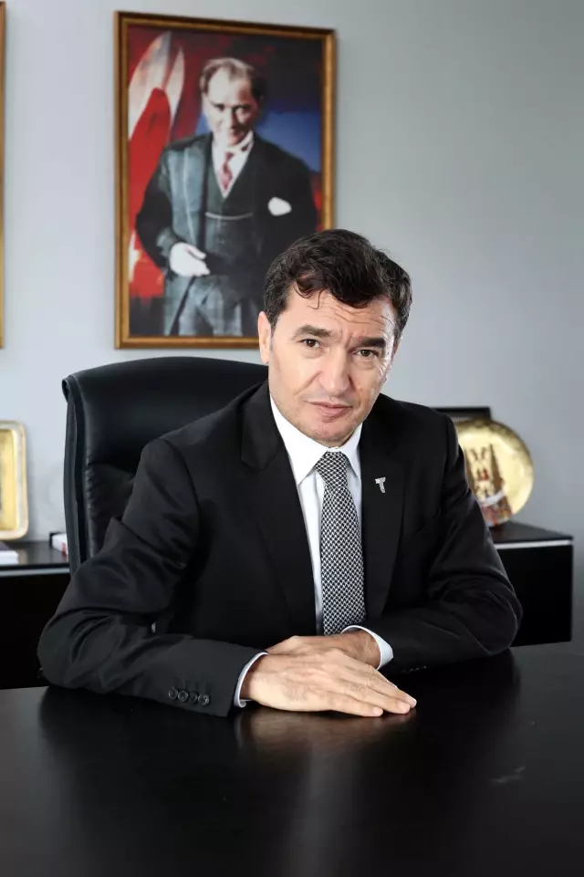 Almanya, Rusya, Birleşik Krallık, İtalya ve Irak'ta İhracat Artışı