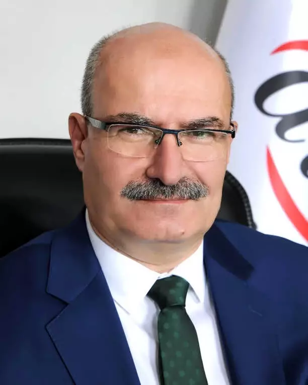 ATO Başkanı Baran'ın 15 Temmuz Demokrasi ve Milli Birlik Günü Mesajı