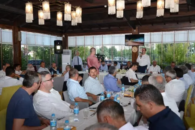 Başkan Altay: