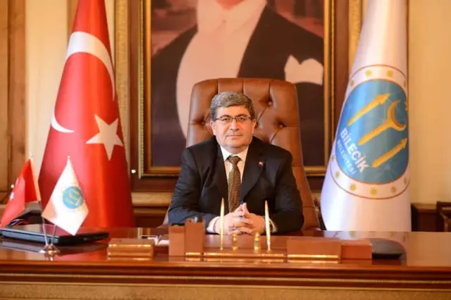 Başkan Can'ın 15 Temmuz Mesajı: