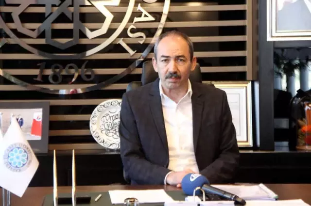 Başkan Gülsoy: