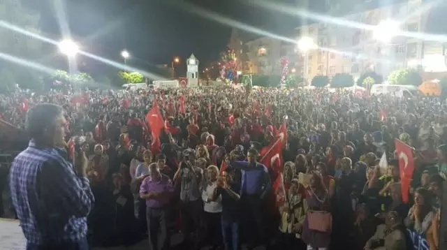 Başkan Konuk: