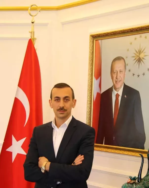 Başkan Vekili Çiçekli'den '15 Temmuz' Mesajı