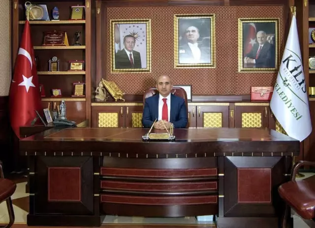 Belediye Başkanı Kara'dan 15 Temmuz Mesajı