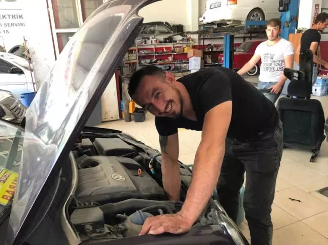 Bilecik'te Klima Sezonu Açıldı