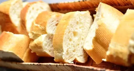 Bir Yılda 4 Milyar 380 Milyon Ekmek Çöpe Gidiyor