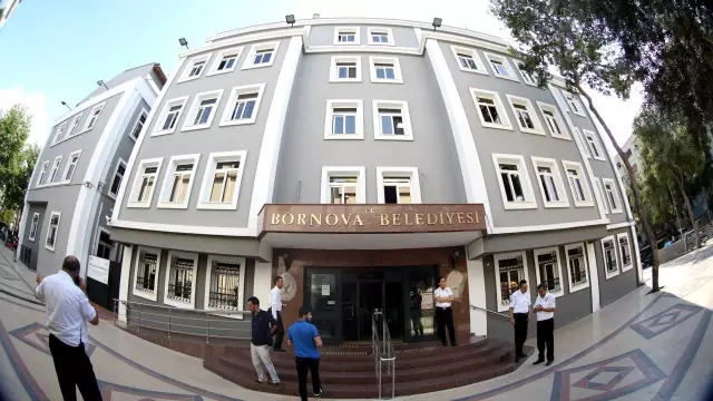 Bornova Belediyesi'nden Önemli Uyarı