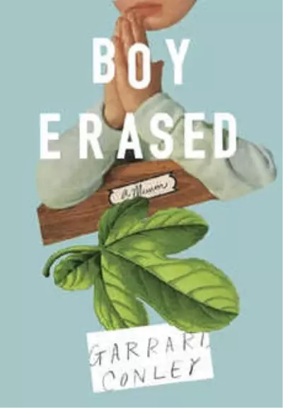 Boy Erased Filmi