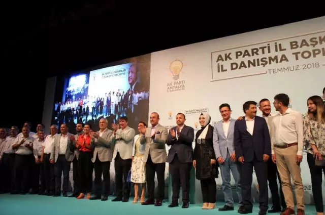 Çavuşoğlu: Venezuela'da İki Fetö Kurumunu Kapatmak İçin Yasal Süreç Başladı