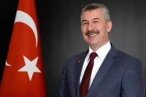 Cömertoğlu'ndan 15 Temmuz Mesajı