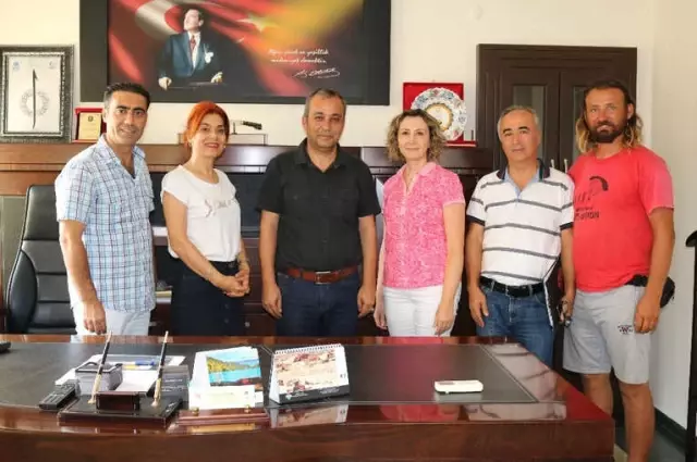 Dahaoğlu: