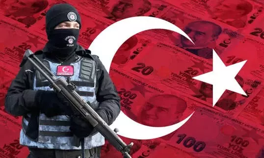 İş Dünyası Yaralarını Çabuk Sardı