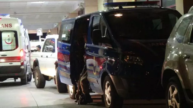 Diyarbakır'da Uzun Namlulu Silahlarla Saldırı: 2 Ölü, 1 Yaralı
