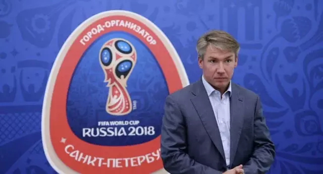Dünya Kupası'nda Rus Havaalanlarını 15 Milyon Kişi Kullandı