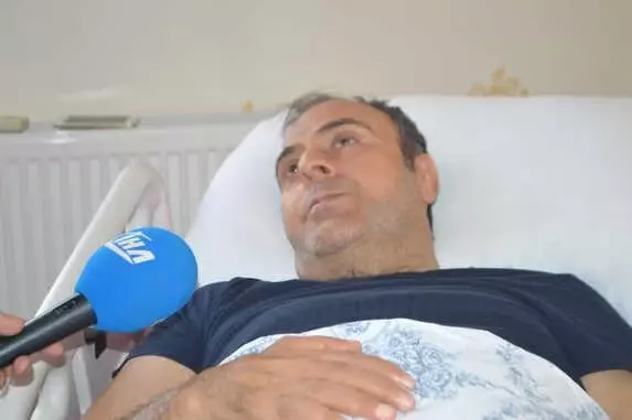 Düzeltme) Artuklu Kaymakamlığından 15 Temmuz Gazisine Ev Sürprizi
