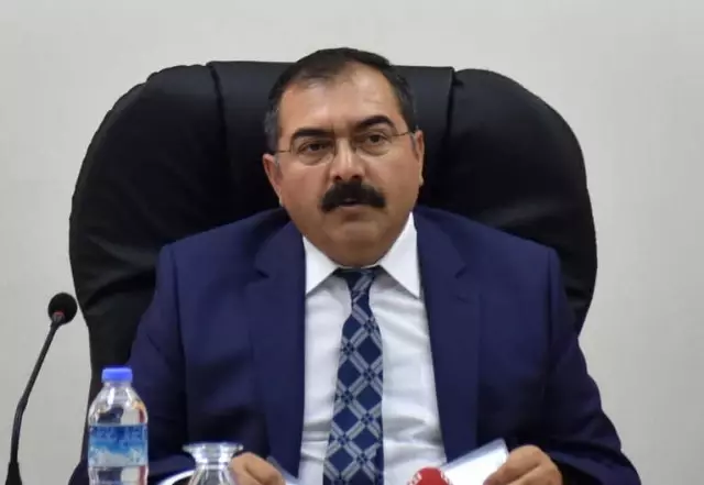 Emniyet Müdürü Çorumlu: