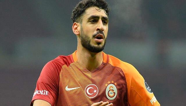 Galatasaray, 9 Futbolcusuyla Yollarını Ayırdı
