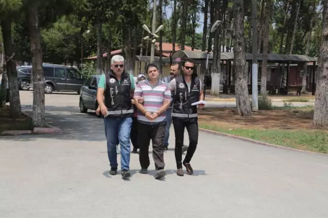 Gaybubet Evinde Yakalanan 'İlçe İmamı ve Sohbet Ablası' Evli Çıktı