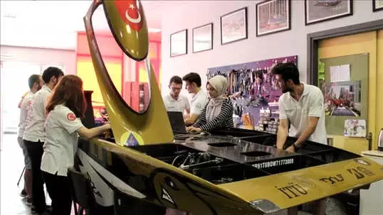Geleceğin Otomobili Türkiye Turuna Çıkıyor
