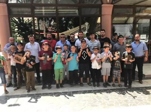 Genç Müsiad'dan