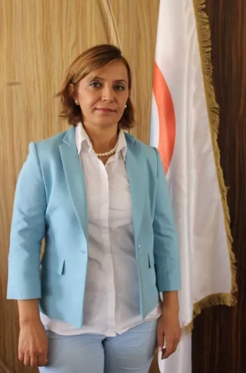 Gıda Tarım ve Hayrancılık İl Müdürlüğünden Bir İlk