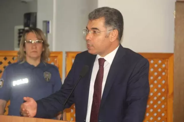Hatay'da 2. Dönem Bekçileri Göreve Başladı