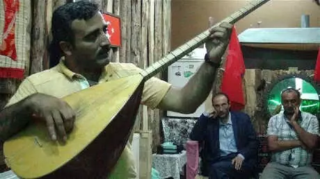 Karslı Ozanlardan 15 Temmuz Deyişleri