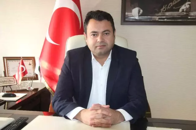 Kaymakam Avcı'nın 15 Temmuz Mesajı